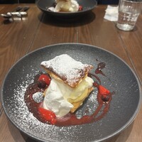 BISTRO DOUBLE - 