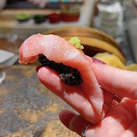 鮨 からす 十三店 - 