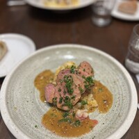 BISTRO DOUBLE - 
