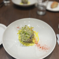 BISTRO DOUBLE - 