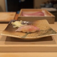 鮨 福原 - 
