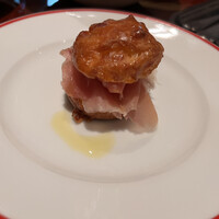 LE BISTRO - 