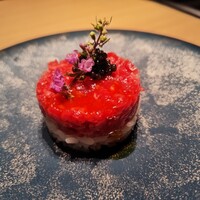 個室焼肉 銀座きたお - 