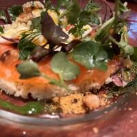 LE BISTRO - 