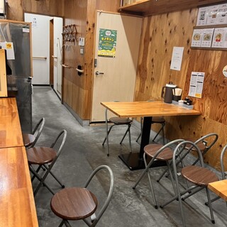 ホルモンうどん権兵衛_2