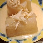 おでん屋たけし - 