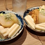 おでん屋たけし 伊勢佐木町店 - 