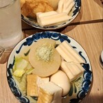 おでん屋たけし - 