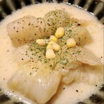 おでん屋たけし - 