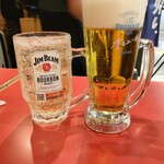 餃子屋 弐ノ弐 博多駅地下街店 - 