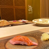 鮨 銀座 おのでら - 