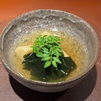 馳走 啐啄一十  - 