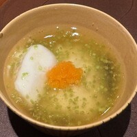 馳走 啐啄一十  - 