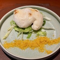 馳走 啐啄一十  - 