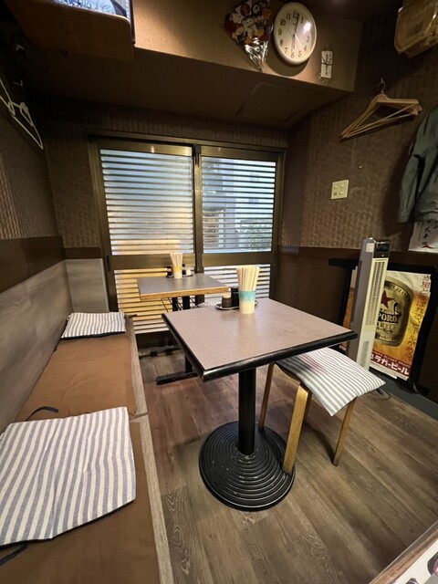 Kitchen Stadium photo 4