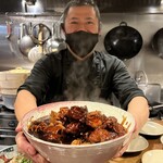 中国料理 村松 - 