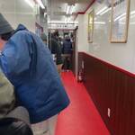 新橋ニューともちん 神保町店 - 店内