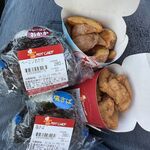 セイコーマート - 料理写真: