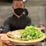 中国料理 村松 - 