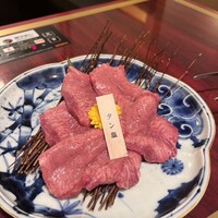 肉の匠 将泰庵 神田店 - 