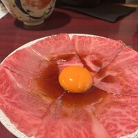 肉の匠 将泰庵 神田店 - 