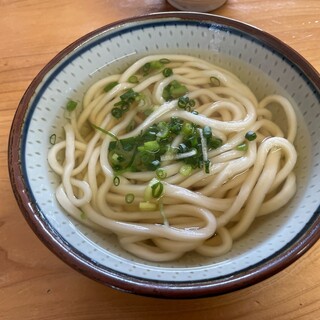 山神うどん_0
