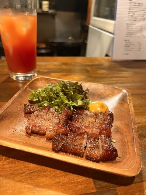 Honmachi Kunsei Sakaba Smoke Grim photo 2