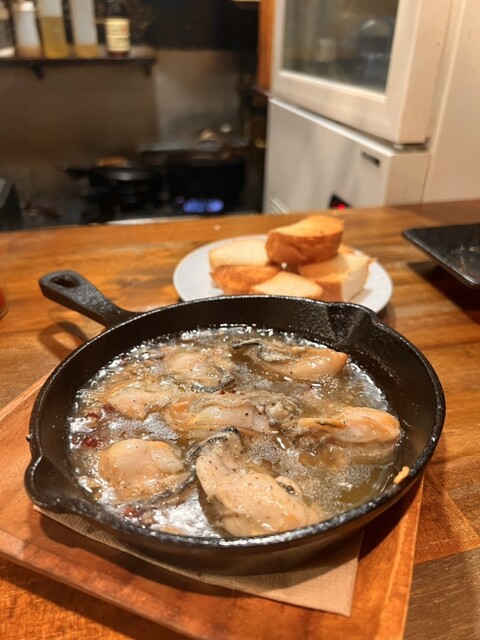 Honmachi Kunsei Sakaba Smoke Grim photo 3