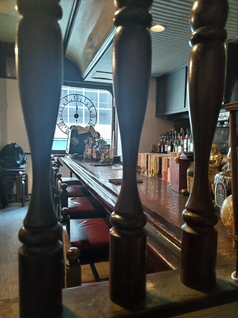 Twilight coffee Sakae Ten photo 4