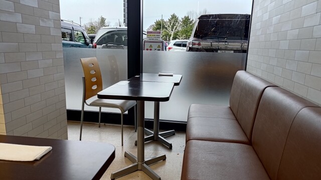 Kentucky Fried Chicken Ion Sutairu Akita Sano Ten photo 4