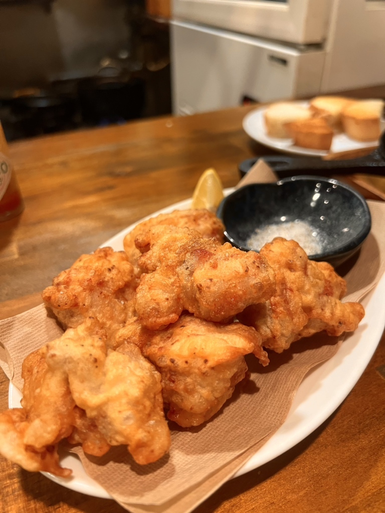 写真 : 本町燻製酒場スモーク・グリム - 本町/ダイニングバー