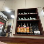 中華料理 萬来軒 - 