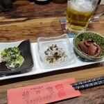 明石焼 蛸乃家 - 