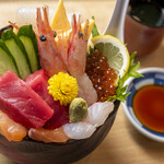 まごころ食堂 - 料理写真: