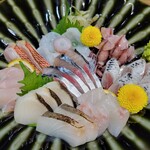 明石焼 蛸乃家 - 