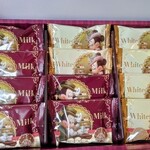 ワールドバザール・コンフェクショナリー - 