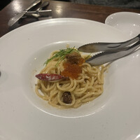 クッチーナ イタリアーナ アリア 六本木 - 