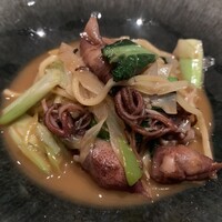 TOMONO - 