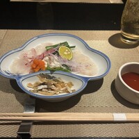 姫路 瓢亭 西二階町店 ふくべ - 