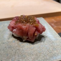 初音鮨 - 