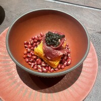 八重洲 steak & seafood 鉄板焼き 一心 - 