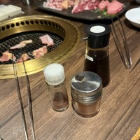 和牛焼肉 土古里 上野バンブーガーデン店 - 