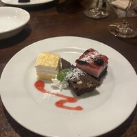 クッチーナ イタリアーナ アリア 六本木 - 