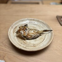 鮨 原正 - 