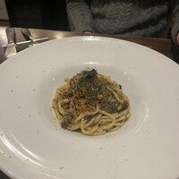 クッチーナ イタリアーナ アリア 六本木 - 