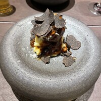八重洲 steak & seafood 鉄板焼き 一心 - 