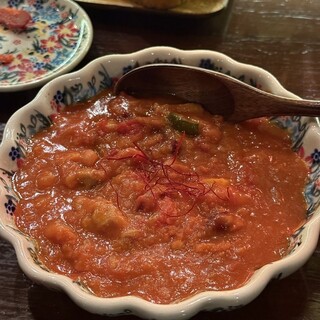 シチューに夢中_1