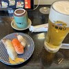 すし 銚子丸 立川店