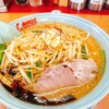 ラーメン山岡家 朝里店