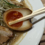 札幌らーめん輝風 すすきの店 - 